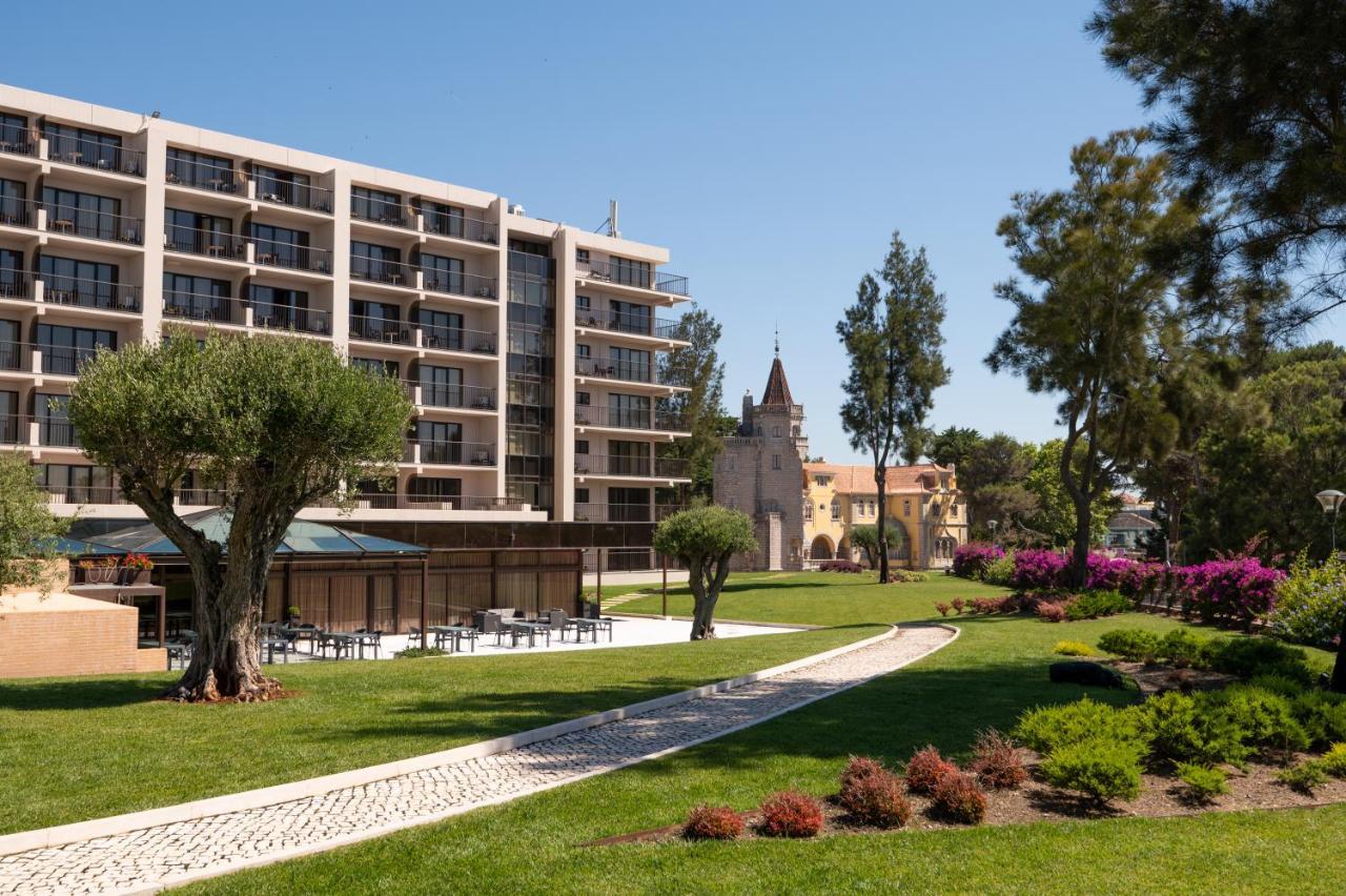 Vila Gale Cascais Hotel Exterior photo